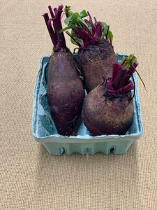 Red Beets - 1.5 lbs.